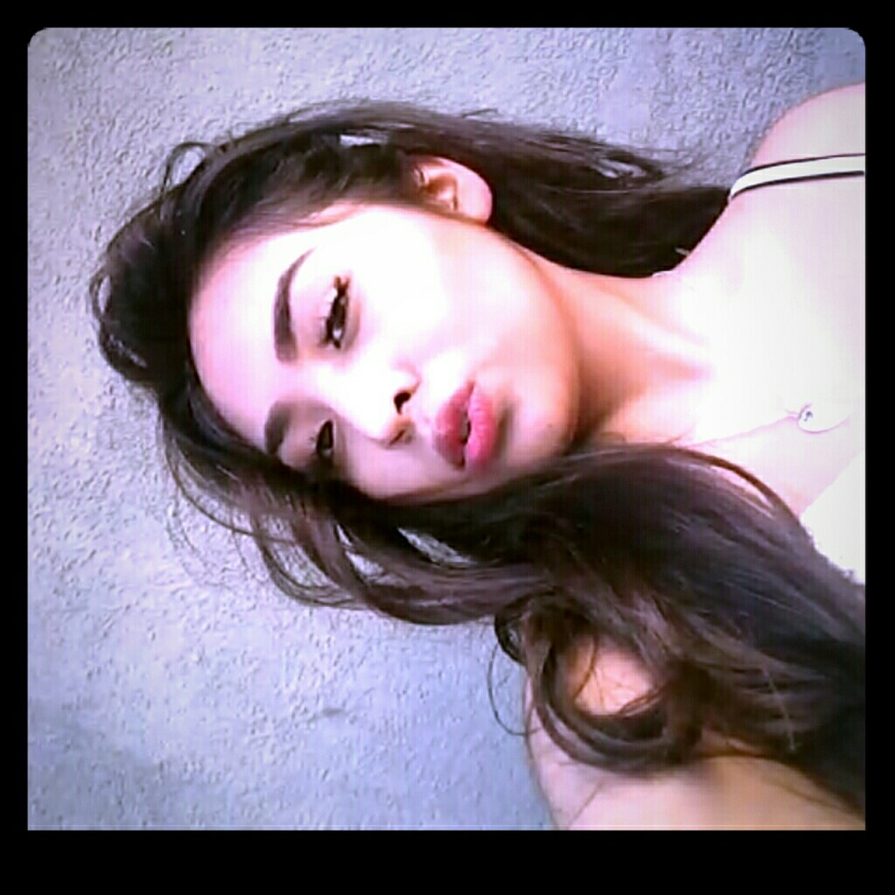 Meet your Posher, Marisol